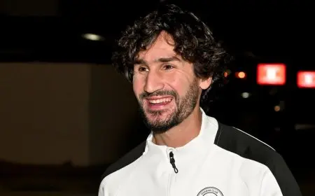 ياسين عدلي: مغادرتي لميلان والدوري السعودي كانتا فرصتي للانضمام لمنتخب فرنسا