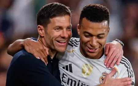 التشكيلة المتوقعة لريال مدريد وأتلتيكو في الديربي الإسباني