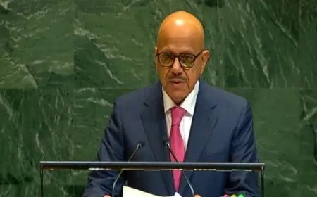 البحرين تطالب بوقف شامل ودائم لإطلاق النار فى غزة وبدء تنفيذ الخطة العربية الإسلامية للتعافى