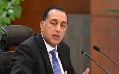 مدبولي يؤكد أهمية دمج ذوي الهمم في المجتمع ورعاية احتياجاتهم الخاصة