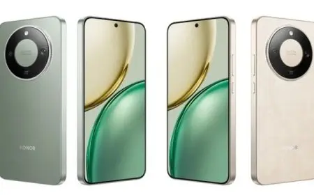 بعد إصداره عالميًا.. شركة هونر تعلن عن قرب إطلاق HONOR X9d في مصر