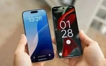 إعفاء المصريين من جمارك الهواتف: كل ما تحتاج معرفته عن عدد الهواتف المسموح به بعد القرار الجديد