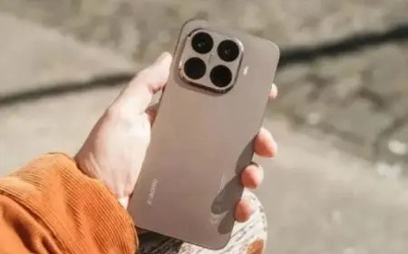 أسعار ومواصفات هاتف شاومي Xiaomi 15T Pro الجديد لعام 2025 في مصر