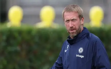 ويستهام يقرر إنهاء عقد مدربه جراهام بوتر