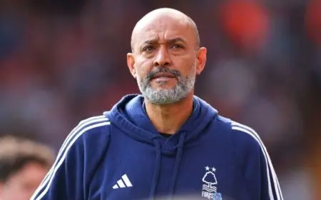 وست هام يقترب من تعيين نونو إسبيريتو سانتو بديلاً لجراهام بوتر