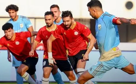 توقعات تشكيلة الأهلي أمام الزمالك في القمة.. ماذا عن زيزو؟