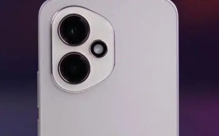 مواصفات وسعر هاتف HONOR 400