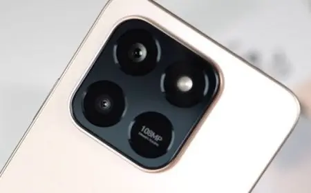 هاتف HONOR X7d 4G.. المواصفات والأسعار