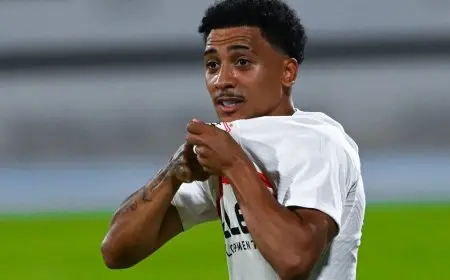 توقعات تشكيلة الزمالك لمواجهة الأهلي في قمة الدوري المصري