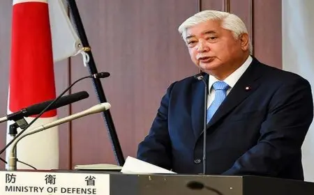 اليابان تفكر في الانضمام إلى تحالف دولي لمساندة أوكرانيا بالطائرات المسيرة