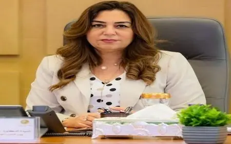 عوض يؤكد عدم التسامح مع الصيد الجائر في المحميات الطبيعية بالبحر الأحمر