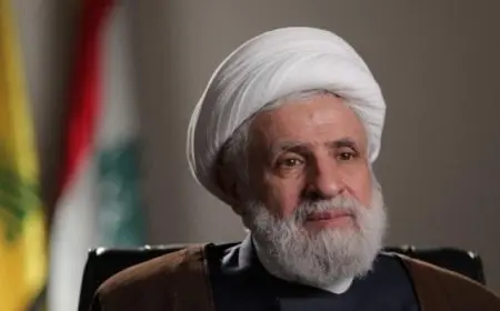 حزب الله: لن نسلم السلاح.. و”السفينة ستغرق بالجميع”