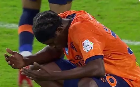 ملخص وأهداف مباراة النجمة والفيحاء (1-2) في دوري روشن السعودي