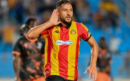 دوري أبطال إفريقيا: ترجي يتأهل بسهولة وحوريا يفاجئ الهلال