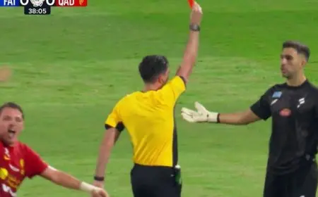 أحداث مباراة الفتح والقادسية في دوري روشن السعودي – ملخص وأهداف اللقاء (0-1)