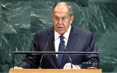 روسيا تلوح بتهديدات لحلف الناتو وتحذر ألمانيا من التصعيد العسكري