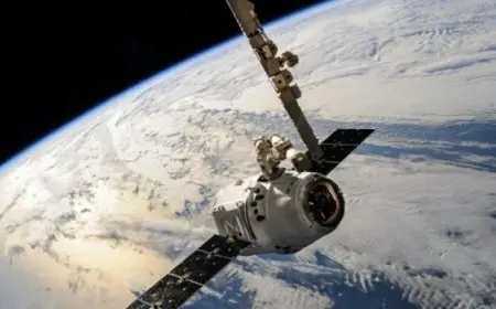 إطلاق الصين لقمر صناعي جديد لتعزيز رصد وتنبؤ الأحوال الجوية