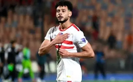 طارق يحيى يكشف استعداد دونجا لمواجهة القمة بين الأهلي والزمالك