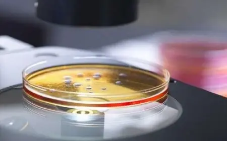 أمريكا تشهد ارتفاعا ملحوظا في إصابات البكتيريا الكابوسية