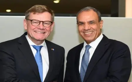 وزيرة التضامن الاجتماعي تعلن زيادة المساعدات المالية لأسر ضحايا حادث مصنع المحلة ضعفاً