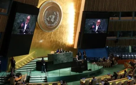 عقوبات أممية جديدة تستهدف إيران وتحذيرات أوروبية من تصاعد التوترات