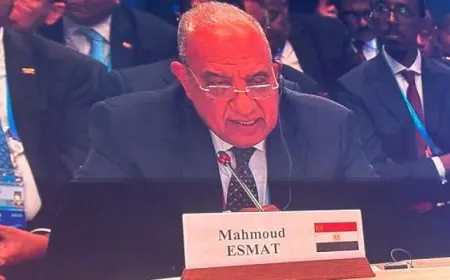 وزير الكهرباء يتألق في فعاليات الأسبوع الذري العالمي بموسكو العاصمة الروسية