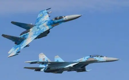 مطار بولندا يغلق مجاله الجوي قرب لوبلين وجيشوف لأسباب أمنية