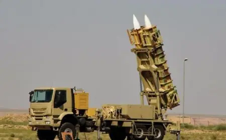 بولندا تعزز أنظمة دفاعها الجوي وتضعها في حالة التأهب القصوى