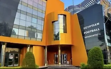 تعرف على حكام مباريات الإثنين واختتام الجولة التاسعة من الدوري الممتاز