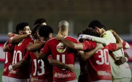 شوبير يكشف عن ترحيب لاعبي الأهلي بقرار تقليص المعسكر إلى يوم واحد لمواجهة الزمالك