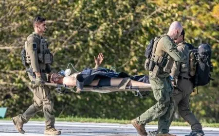 إصابة خطيرة لأحد جنود الاحتلال في عملية دهس شمال الضفة الغربية