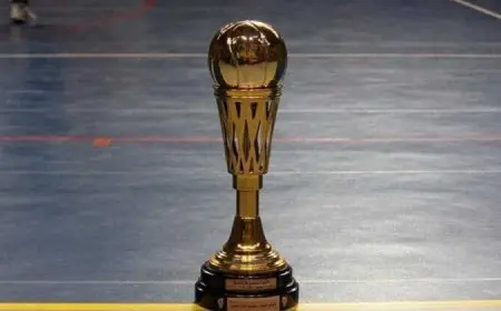 اتحاد كرة السلة ينشر موعد قرعة كأس مصر للرجال والسيدات لعام 2023