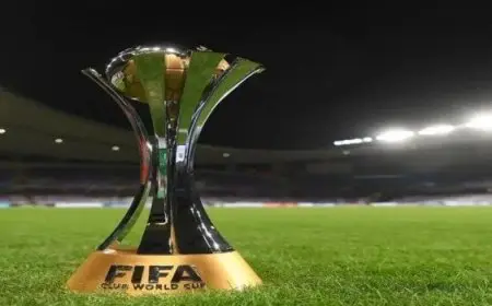 قطر تحتضن المباريات النهائية المثيرة لكأس القارات للأندية