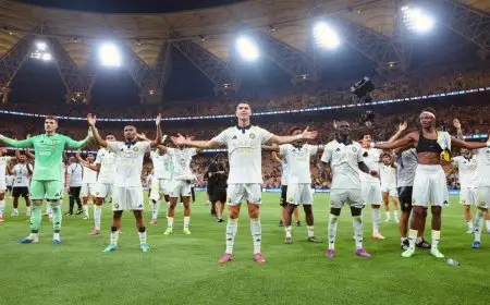 جيسوس يواصل استبعاد رونالدو من قائمة النصر قبل مواجهة الزوراء في البطولة الآسيوية