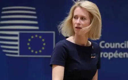 الاتحاد الأوروبي يؤكد إمكانية حل القضية النووية الإيرانية بشروط محددة