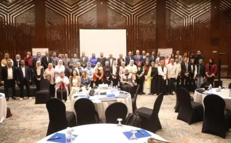 اليوم العالمي للسعار الصحة تكشف عن تقديم خدمات وقائية وعلاجية في 340 مركزا على مستوى مصر