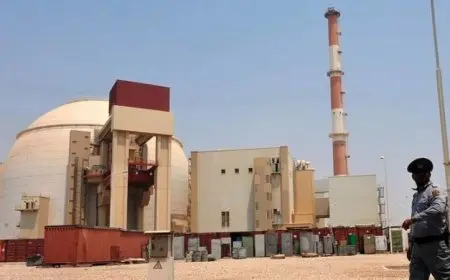 الاتحاد الأوروبي يستأنف العقوبات على إيران بسبب الأنشطة النووية