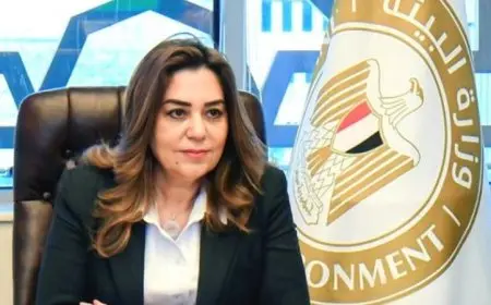 مصر تقود العالم نحو خطوات بيئية هامة بعد نجاحها في استضافة مؤتمرات دولية