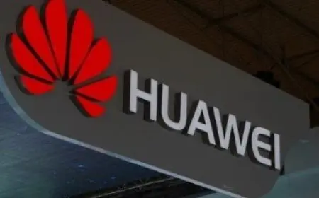 هواوي تزيد إنتاج رقائق الذكاء الاصطناعي مع تراجع إنفيديا في سوق الصين