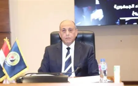 حماة الوطن ينظم مؤتمرًا عمومیًا استثنائيًا برئاسة محمد عباس حلمي