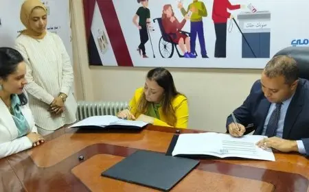 كريم تطلق بروتوكول تعاون لدعم تمكين الأطفال ذوي الإعاقة وأسرهم في المجتمع