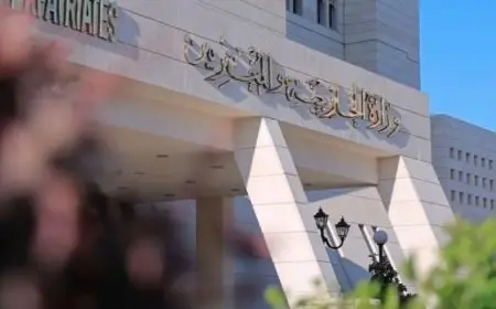 سوريا تقدم اعتذارها لمصر بشأن الهتافات المسيئة