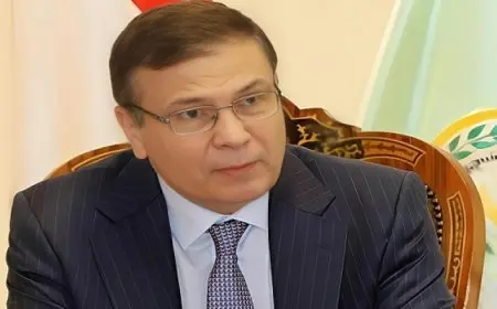 وزير الزراعة يؤكد أهمية التكنولوجيات الزراعية الحديثة كأولوية للمستقبل