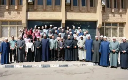 إطلاق الدورة التدريبية الأولى لمبادرة تأهيل الدعاة لتعلم لغة الإشارة