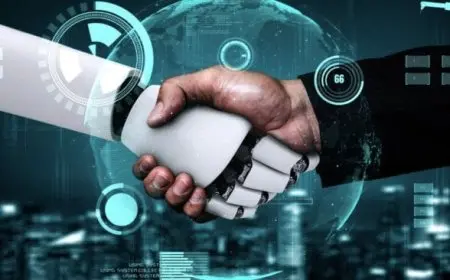 الذكاء الاصطناعي يعزز انتشار الكذب والنتائج تثير القلق