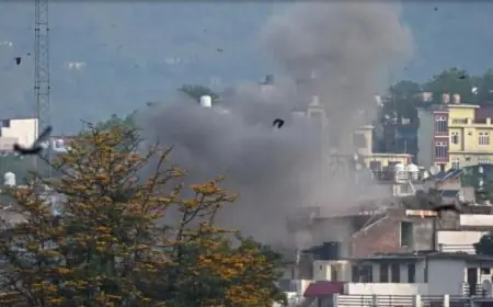 انفجار مدمر جنوب غربي باكستان يسفر عن مقتل 30 شخصا وإصابة العشرات