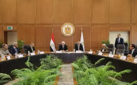 عاشور يكشف عن تقدم القاهرة للمركز 83 في مؤشر الابتكار العالمي 2023