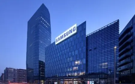 استثمارات سامسونج في مصر تعكس دعم الحكومة ورؤية مشتركة للنمو الاقتصادي