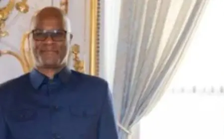 مصرع سفير جنوب إفريقيا في باريس والسلطات الفرنسية تبدأ تحقيقا شاملا في الحادث