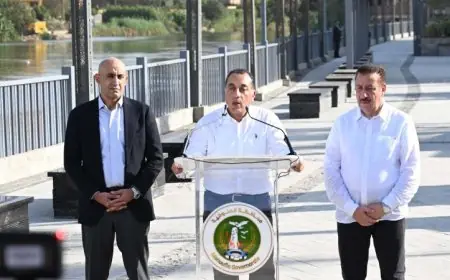 رئيس الوزراء يؤكد أن المبادرة الرئاسية حياة كريمة تمثل أيقونة الجمهورية الجديدة